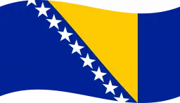 bosnia and herzegovinia