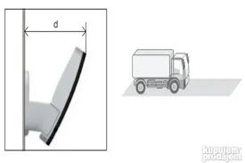 držač za tag uređaj