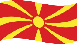 north macedonia